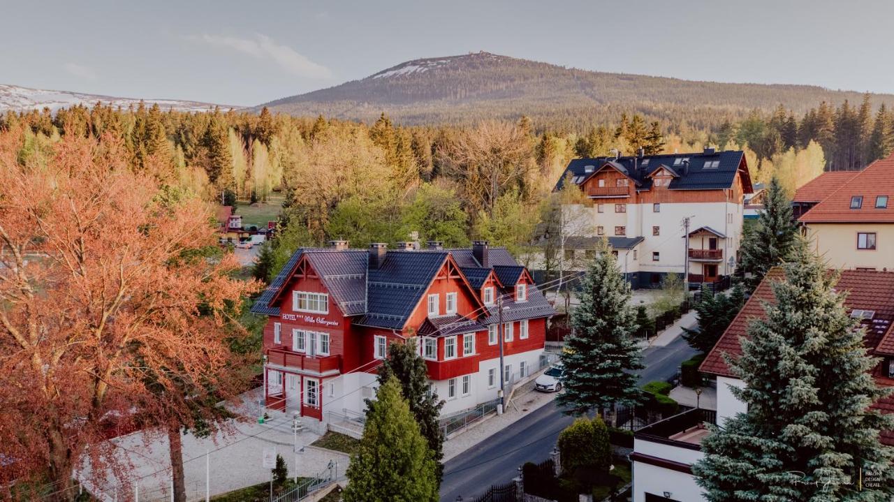 Hotel Odkrywcow 3*
