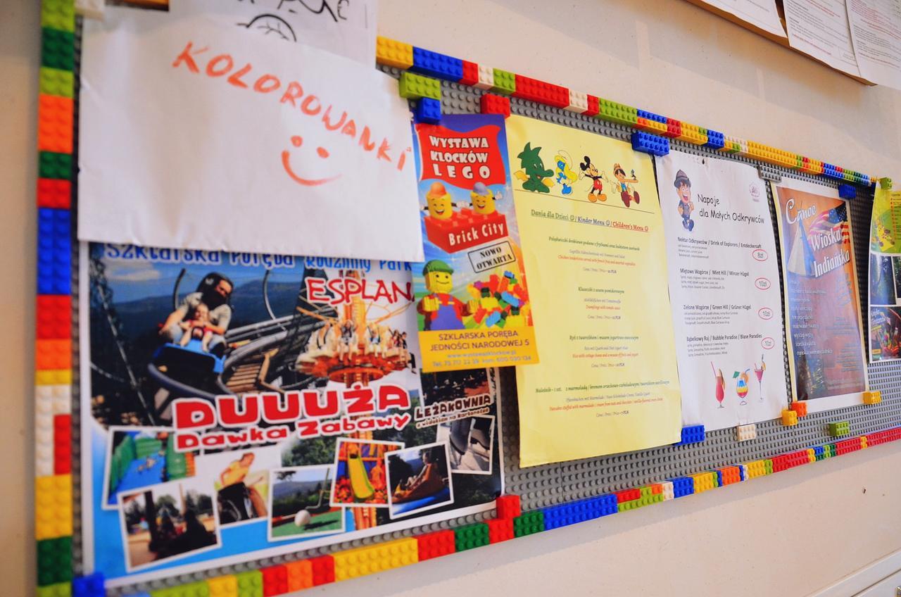 Hotel Odkrywcow Szklarska Poreba