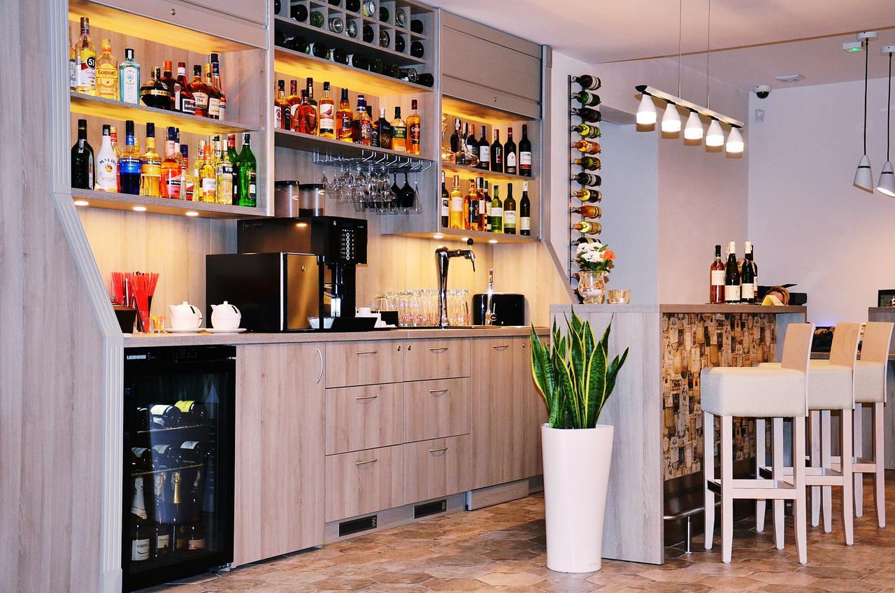 Hotel Odkrywcow Szklarska Poreba