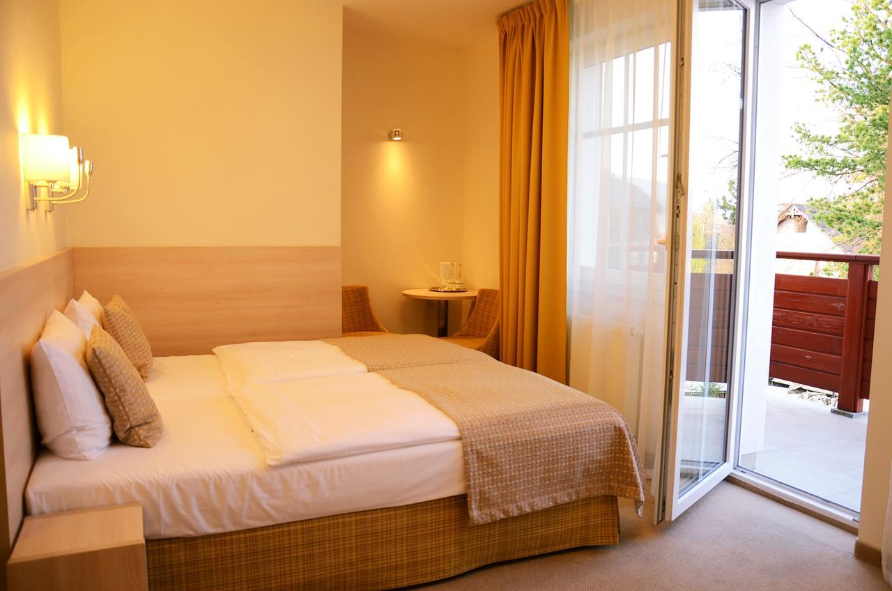 Odkrywcow Hotel