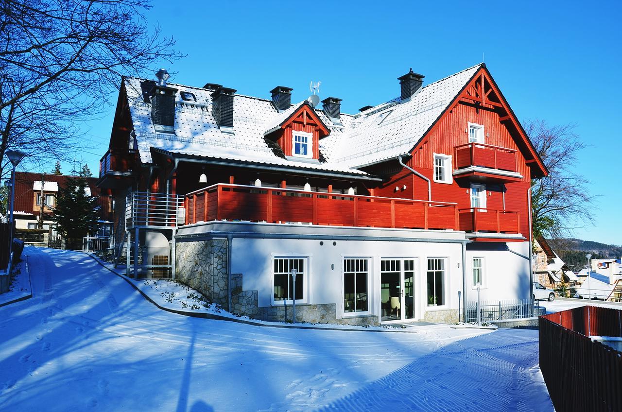Odkrywcow Hotel 3*